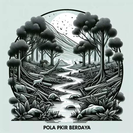 Pola Pikir Berdaya: Mengatasi Hambatan dengan Cara Berpikir yang Tepat