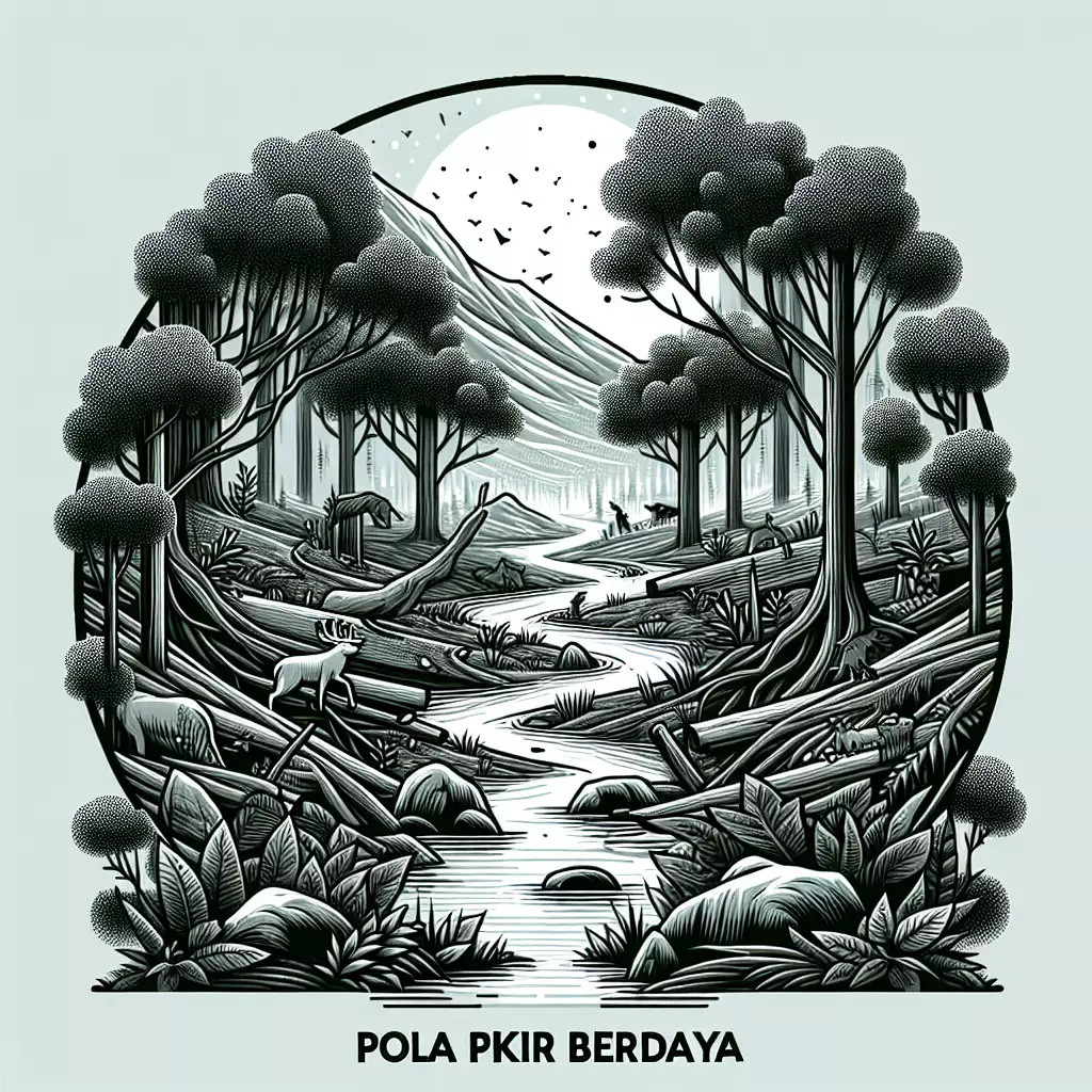 Pola Pikir Berdaya: Mengatasi Hambatan dengan Cara Berpikir yang Tepat