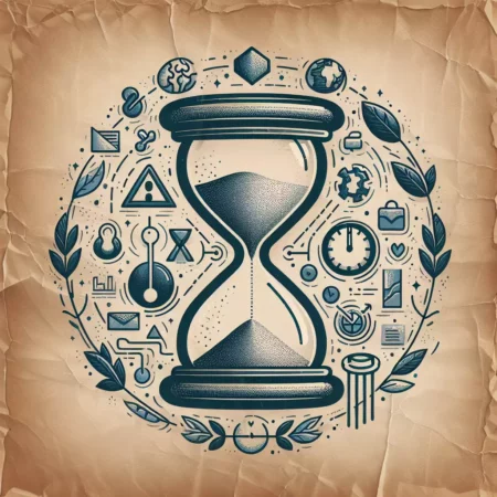 Mengoptimalkan Waktu dengan Metode Prioritas yang Efektif