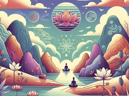 Meningkatkan Kesehatan Mental dengan Meditasi Sehari-hari