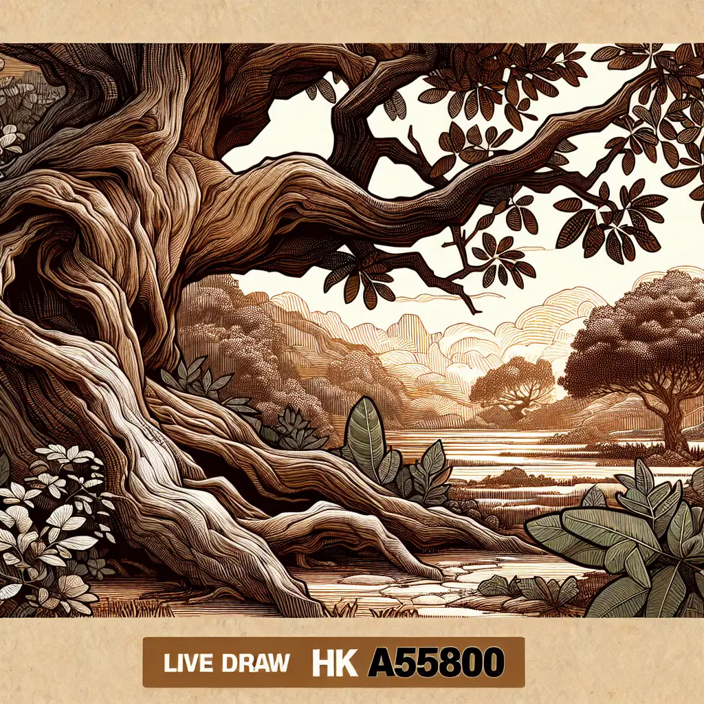 Live Draw HK Angka Paito