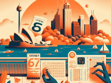 Data Togel Sydney Angka Paito