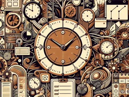 Cara Menggunakan Metode Time Blocking untuk Menyelesaikan Pekerjaan Secara Efektif