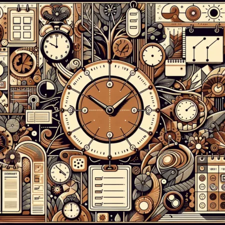 Cara Menggunakan Metode Time Blocking untuk Menyelesaikan Pekerjaan Secara Efektif