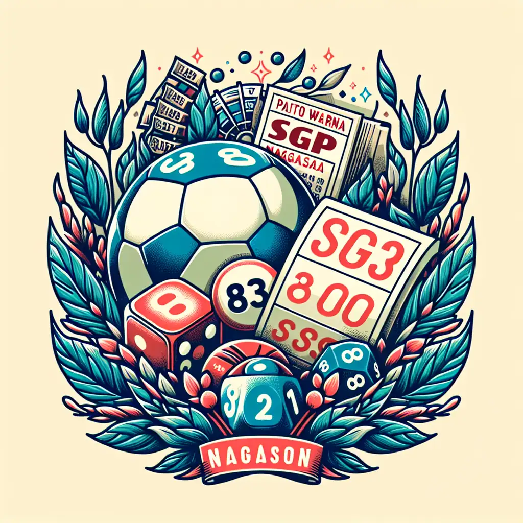 Paito Warna SGP Nagasaon