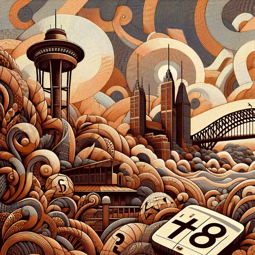 Data Togel Sydney Angkanet