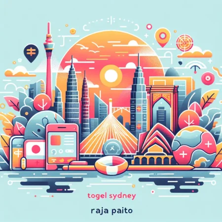 Data Togel Sydney 6D Raja Paito