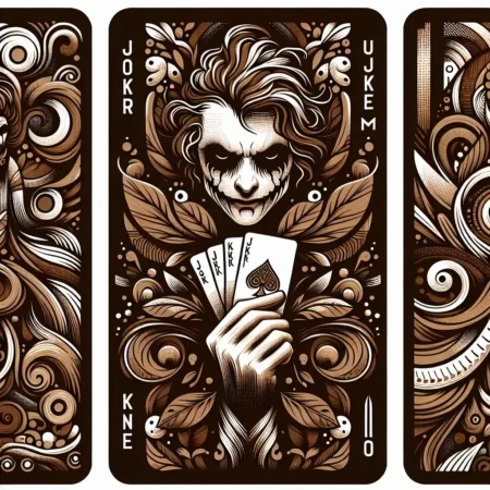 Live Draw SGP Joker Merah