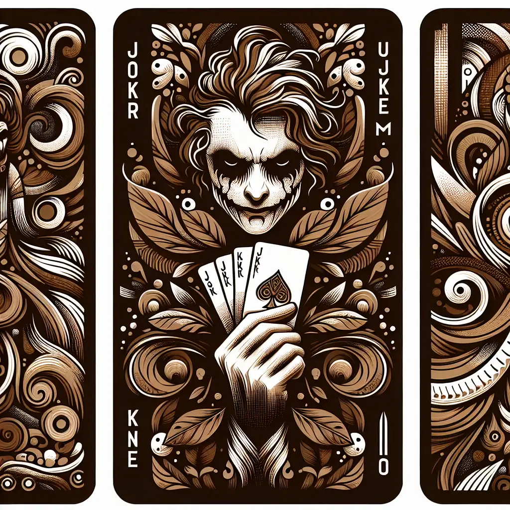 Live Draw SGP Joker Merah