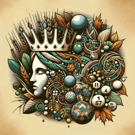 Paito Warna SGP Raja Dunia Togel