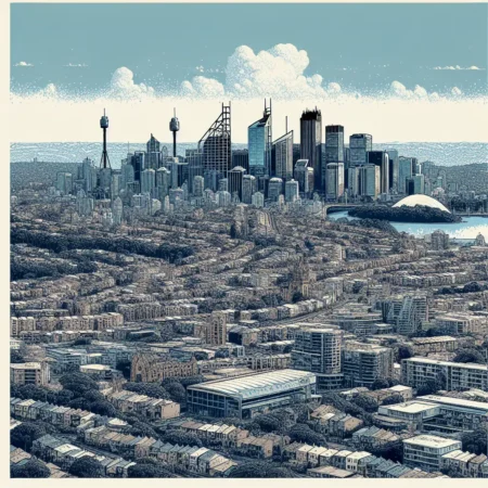 Paito Warna Sydney Pencari Angka