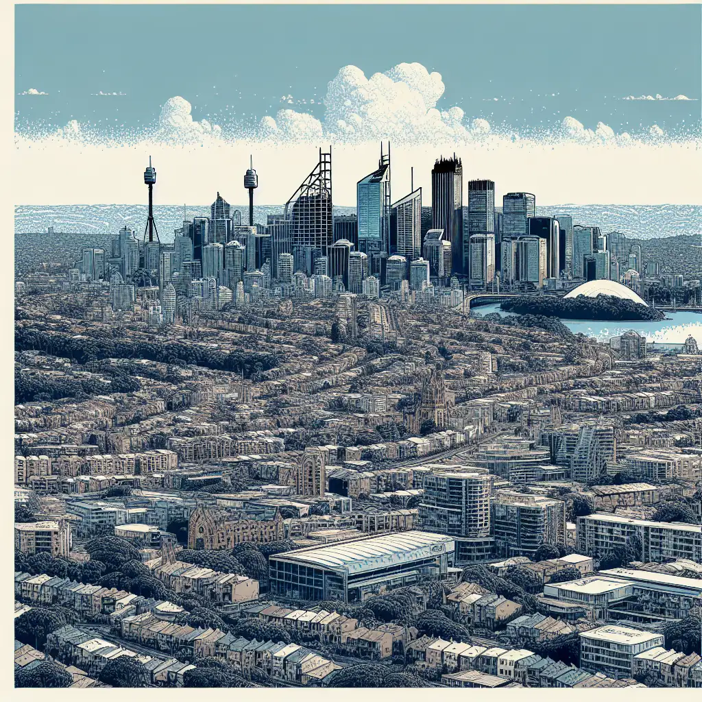Paito Warna Sydney Pencari Angka