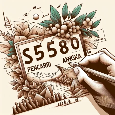 Live Draw SGP Pencari Angka