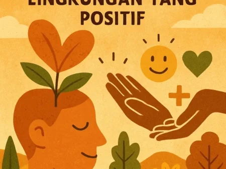 Meningkatkan Kecerdasan Emosional untuk Menciptakan Lingkungan yang Positif