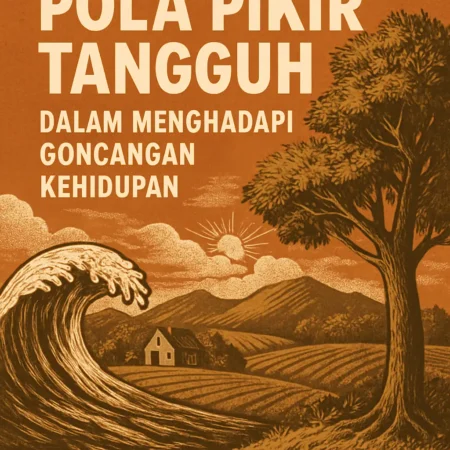 Pola Pikir Tangguh dalam Menghadapi Goncangan Kehidupan