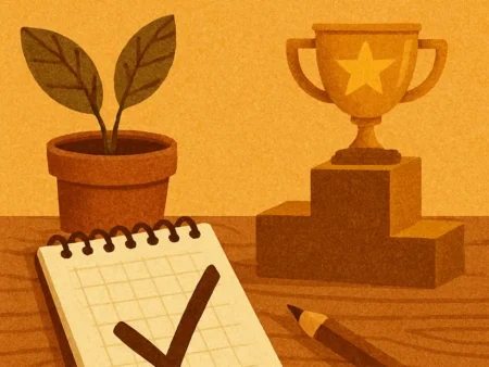 Cara Memotivasi Diri dengan Menghargai Setiap Pencapaian Kecil