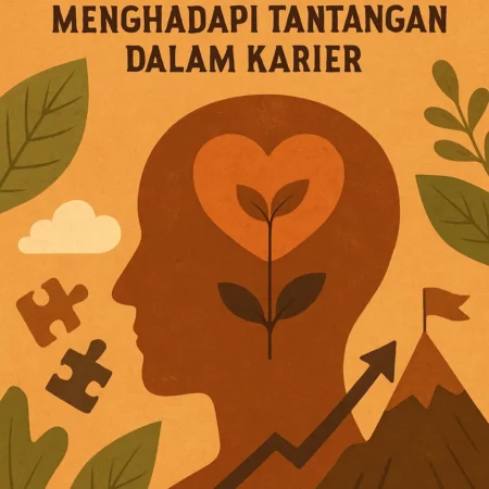 Meningkatkan Kecerdasan Emosional untuk Menghadapi Tantangan dalam Karier