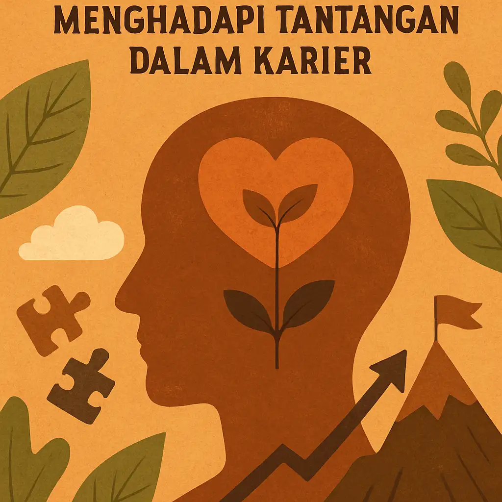 Meningkatkan Kecerdasan Emosional untuk Menghadapi Tantangan dalam Karier